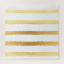 Search for gold foil puzzles Glitter