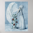 Search for hope posters Blue