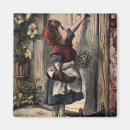 Search for fairytale magnets Flowers