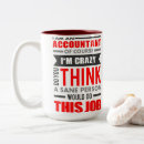 Search for accountant gear mugs Employee