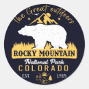 Search for rocky mountain stickers Rockies
