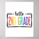 Search for teachers welcome back to school posters Learning
