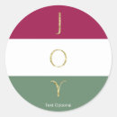 Search for gold colour stickers Modern
