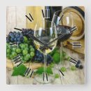 Search for roman numeral clocks Wine