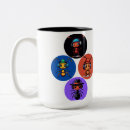 Search for music cartoon mugs Cute