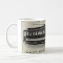 Search for trolley mugs Vintage
