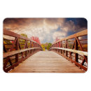 Search for bridge rectangular magnets Architecture