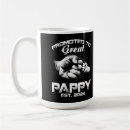 Search for pappy mugs Grandfather