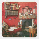 Search for fireplace stickers Photograph