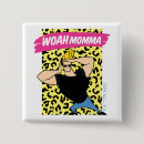 Search for cartoon network badges Johnny bravo
