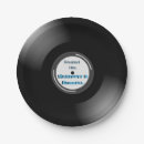 Search for vinyl record decor Paper