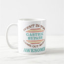 Search for bypass surgery mugs Weight loss