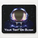 Search for cosmonaut mousepads Space