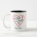 Search for lifes better with a dog mugs For her