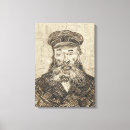 Search for beard canvas prints Sketch