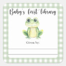 Search for library bookplates Watercolor