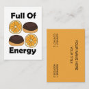 Search for novelty business cards Professional