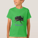 Search for beetle tshirts Entomology