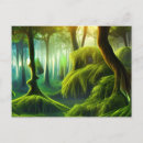 Search for spring mountains postcards Green
