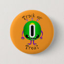 Search for funny halloween badges Cute