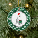 Search for siberian christmas tree decorations Santa claus