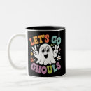 Search for ghoul mugs Spooky