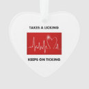 Search for heart surgery christmas tree decorations Funny