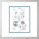 Search for vintage boxing gloves art Patent