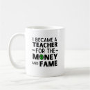 Search for funny teacher quotes mugs Teaching