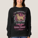 Search for golden retriever womens hoodies Owner