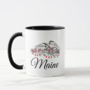 Search for winter chickadee mugs Bird