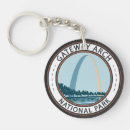 Search for missouri key rings St louis