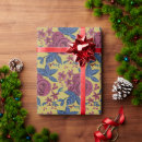 Search for rose gold and navy blue wrapping paper Pink