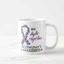 Search for alzheimers mugs Awareness