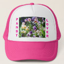 Search for pansy hats Floral