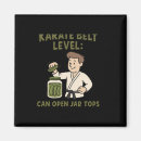 Search for mixed martial arts magnets Karate dojo