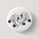 Search for black white badges Sports