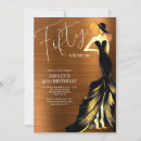 Search for dress invitations Fifty and fabulous