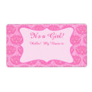 Search for baby shower name tag labels Mother to be
