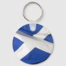 Search for scottish flag key rings Edinburgh