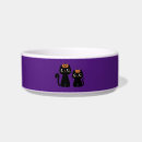 Search for halloween cat bowls Pumpkin