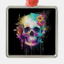 Search for dia de los muertos christmas tree decorations Floral