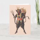 Search for krampus cards Demon