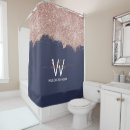 Search for dusty rose shower curtains Blush pink