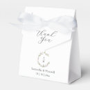 Search for christmas wedding favour boxes Simple