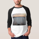 Search for sunset mens tshirts Snow