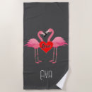 Search for flamingo beach towels Bird