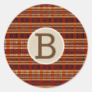 Search for orange gingham stickers Party