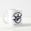 Search for nautical print mugs Boating birthday