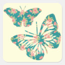Search for pretty butterfly stickers Cute